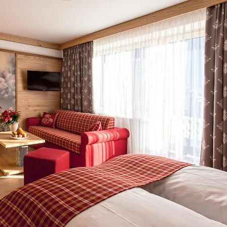 Zum Stern - Bergbahnen Inklusive Im Sommer 2025 Hotel