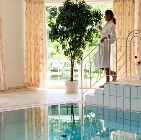 Sonnenhotel Zum Stern 4*