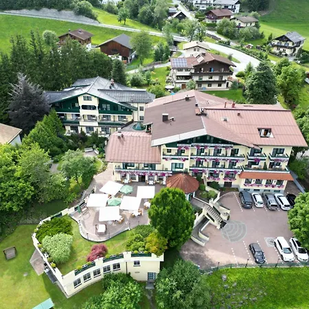 Hotel Sonnenhotel Zum Stern