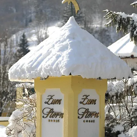 Zum Stern Bad Hofgastein