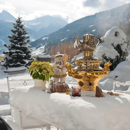 Zum Stern Inkl Gasteiner Bergbahnen Im Sommer 4* Bad Hofgastein
