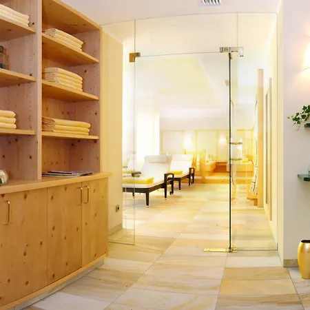 Hotel Sonnenhotel Zum Stern