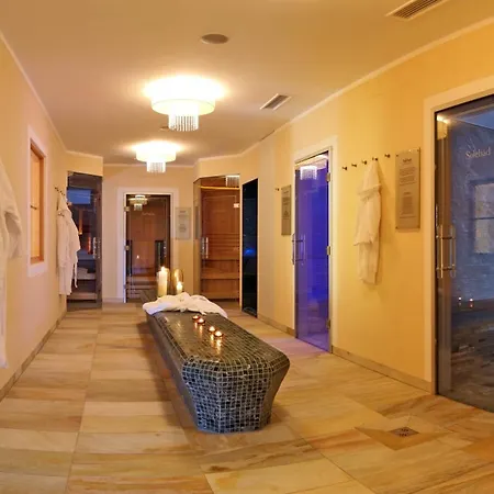 Otel Zum Stern Bad Hofgastein
