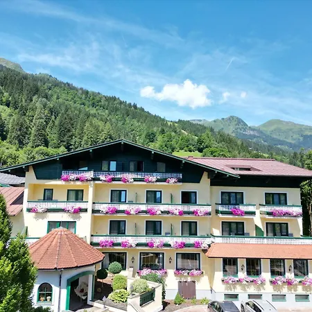 Zum Stern 4* バート・ホーフガシュタイン