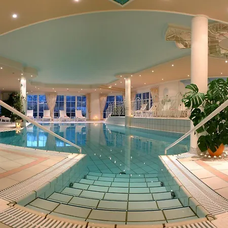 Sonnenhotel Zum Stern Bad Hofgastein