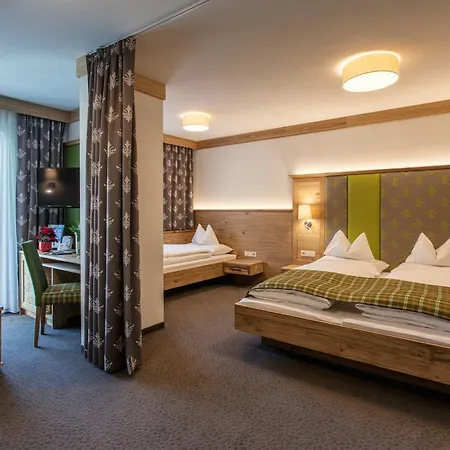 Sonnenhotel Zum Stern Hotel