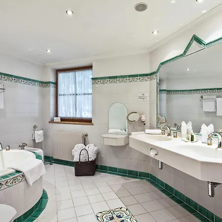 Hotel Sonnenhotel Zum Stern