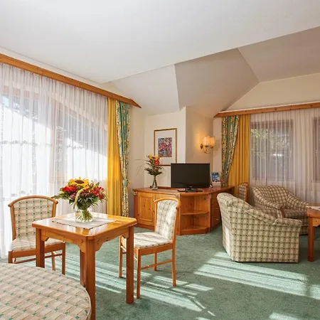 Sonnenhotel Zum Stern Hotel 4*