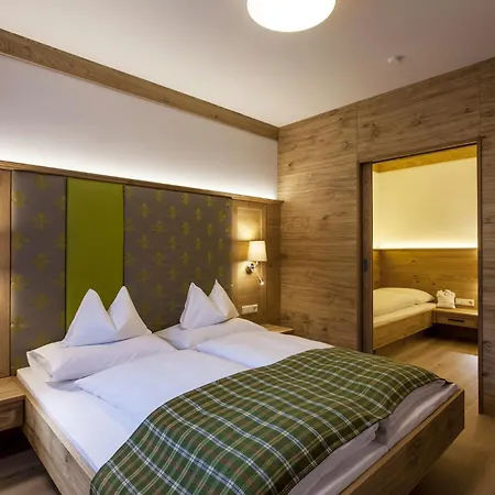 Hotel Sonnenhotel Zum Stern