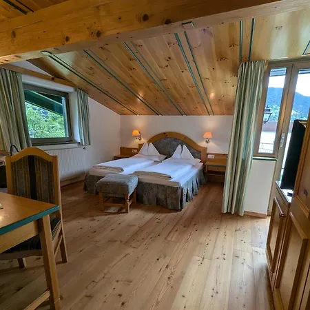 Sonnenhotel Zum Stern Hotel