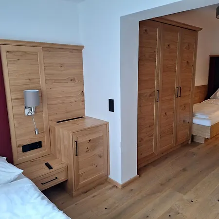 Hotel Sonnenhotel Zum Stern