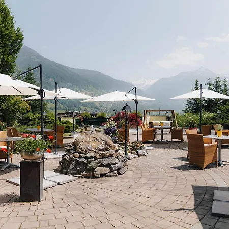 ホテル Zum Stern 4*