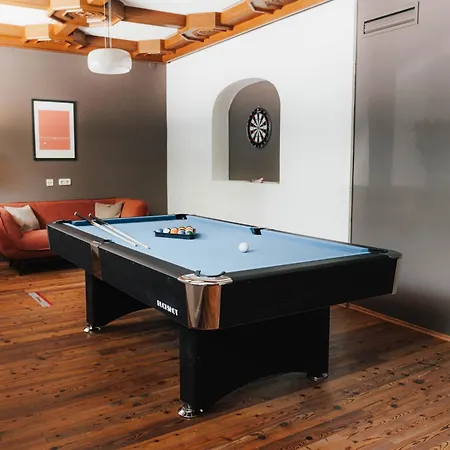 Zum Stern ホテル バート・ホーフガシュタイン