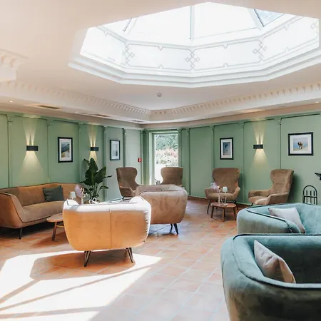 Zum Stern 4* バート・ホーフガシュタイン