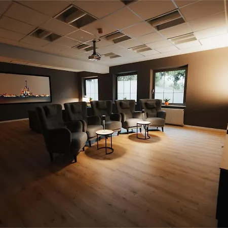 Zum Stern ホテル バート・ホーフガシュタイン