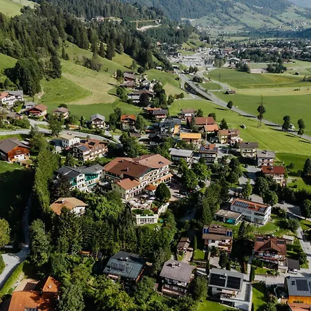 Zum Stern Hotel Bad Hofgastein