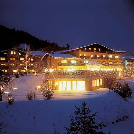 Hotell Zum Stern Inkl Gasteiner Bergbahnen Im Sommer 4*