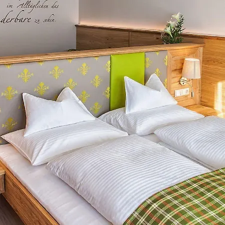 Zum Stern Hotel Bad Hofgastein