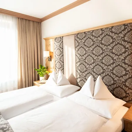 Hotel Zum Stern Bad Hofgastein