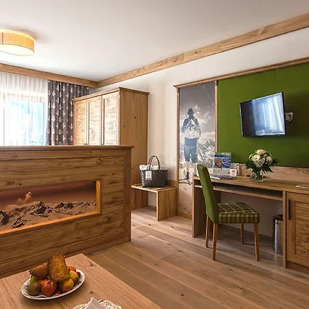 Zum Stern バート・ホーフガシュタイン