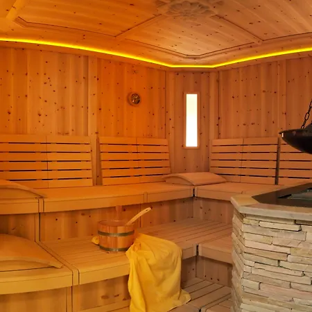 Zum Stern 호텔 배드호프가스타인