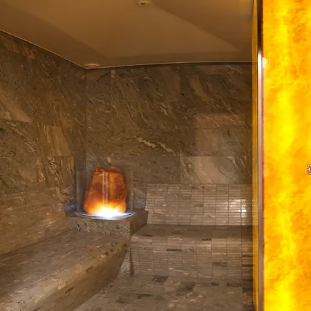 ホテル Zum Stern バート・ホーフガシュタイン