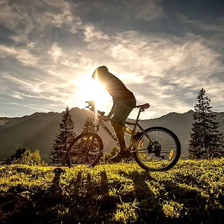 Hotel Zum Stern Bad Hofgastein