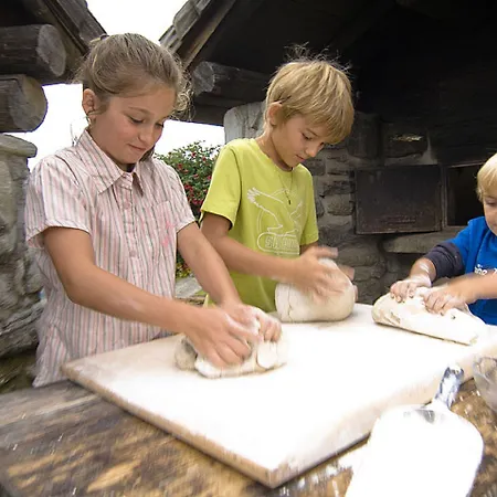 Hotel Zum Stern Bad Hofgastein