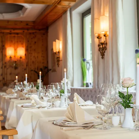 Hotel Zum Stern Bad Hofgastein