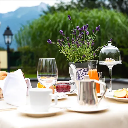 Zum Stern Inkl Gasteiner Bergbahnen Im Sommer 4*