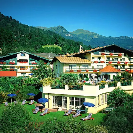 Zum Stern ホテル バート・ホーフガシュタイン