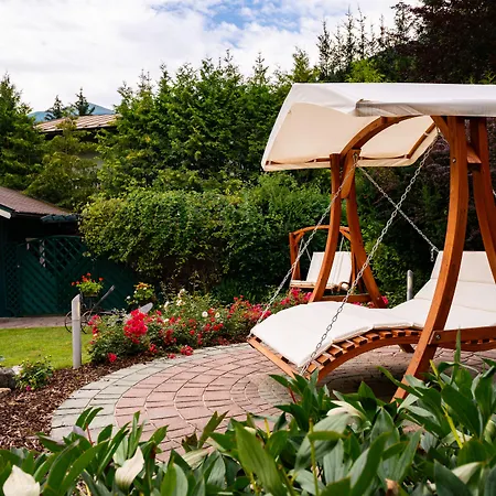 Zum Stern Inkl Gasteiner Bergbahnen Im Sommer Hotell
