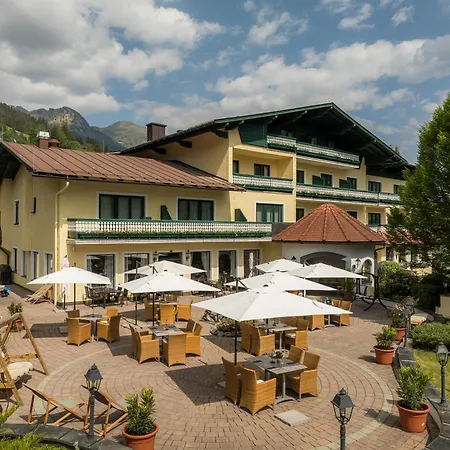 Otel Zum Stern 4*