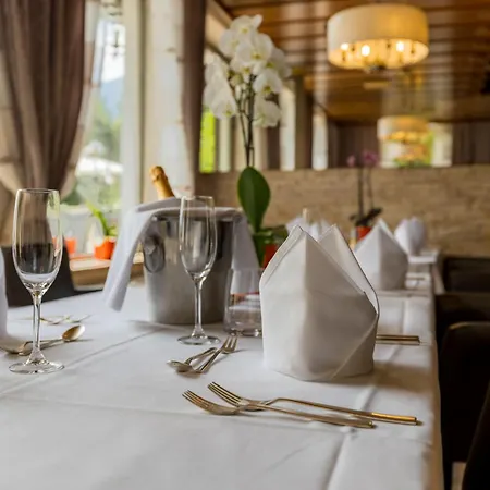 Zum Stern Inkl Gasteiner Bergbahnen Im Sommer Hotel Bad Hofgastein