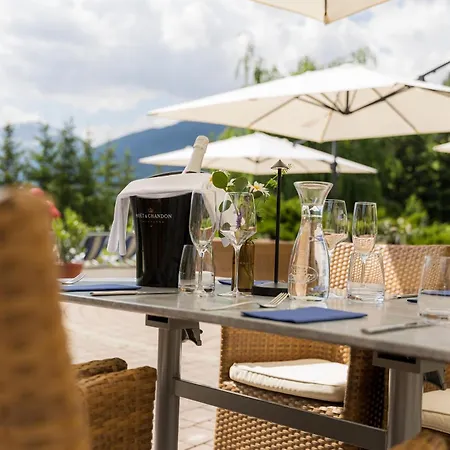Zum Stern Inkl Gasteiner Bergbahnen Im Sommer Bad Hofgastein