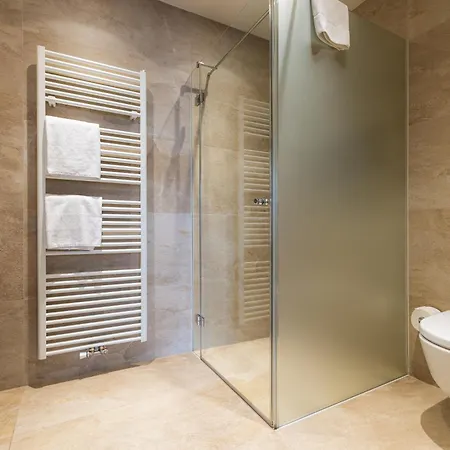 Hotell Zum Stern Inkl Gasteiner Bergbahnen Im Sommer 4*