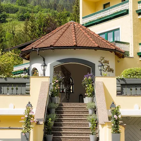 Zum Stern Inkl Gasteiner Bergbahnen Im Sommer 4*