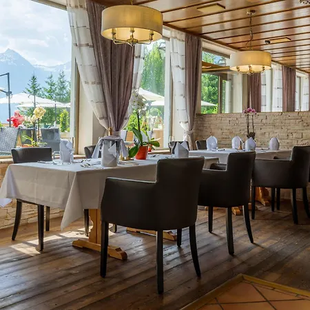 Zum Stern Inkl Gasteiner Bergbahnen Im Sommer 4* باد هوفغاستين