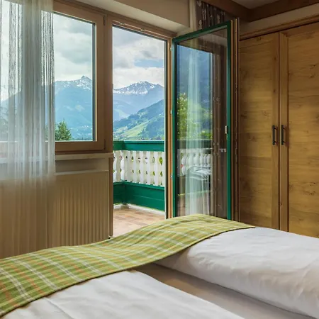 Zum Stern Inkl Gasteiner Bergbahnen Im Sommer Bad Hofgastein