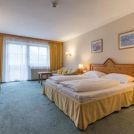 Hotell Zum Stern Inkl Gasteiner Bergbahnen Im Sommer