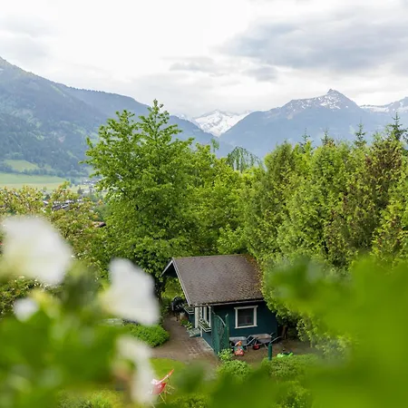 Zum Stern Inkl Gasteiner Bergbahnen Im Sommer