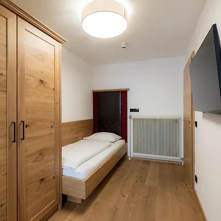 Zum Stern Otel Bad Hofgastein