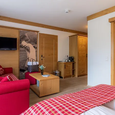 Hotell Zum Stern Inkl Gasteiner Bergbahnen Im Sommer Bad Hofgastein