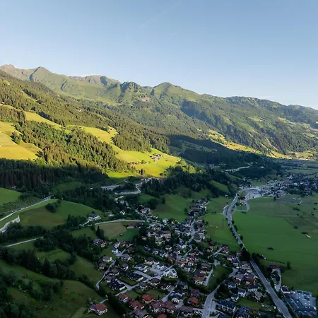 Zum Stern Inkl Gasteiner Bergbahnen Im Sommer 4*