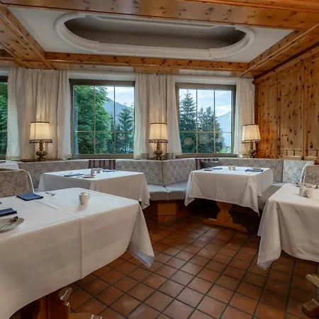 Zum Stern Inkl Gasteiner Bergbahnen Im Sommer 4* バート・ホーフガシュタイン