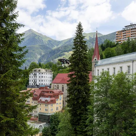 ホテル Zum Stern Inkl Gasteiner Bergbahnen Im Sommer