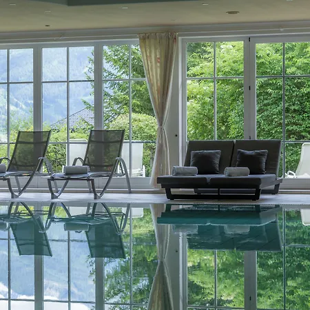 Hotell Zum Stern Inkl Gasteiner Bergbahnen Im Sommer