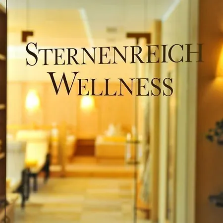Hotell Zum Stern Inkl Gasteiner Bergbahnen Im Sommer 4*