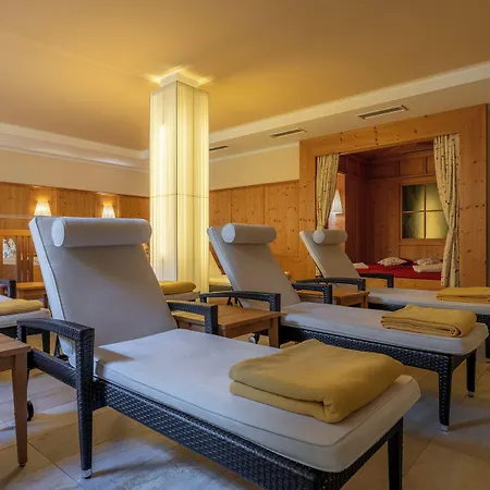 Zum Stern Inkl Gasteiner Bergbahnen Im Sommer Hotell 4*