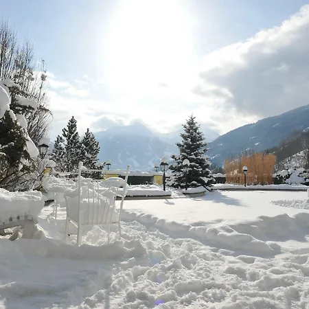 Zum Stern Inkl Gasteiner Bergbahnen Im Sommer Bad Hofgastein